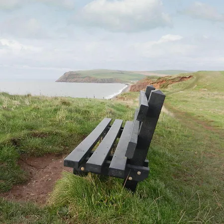 Дом отдыха Coastal Retreat Сент-Бис